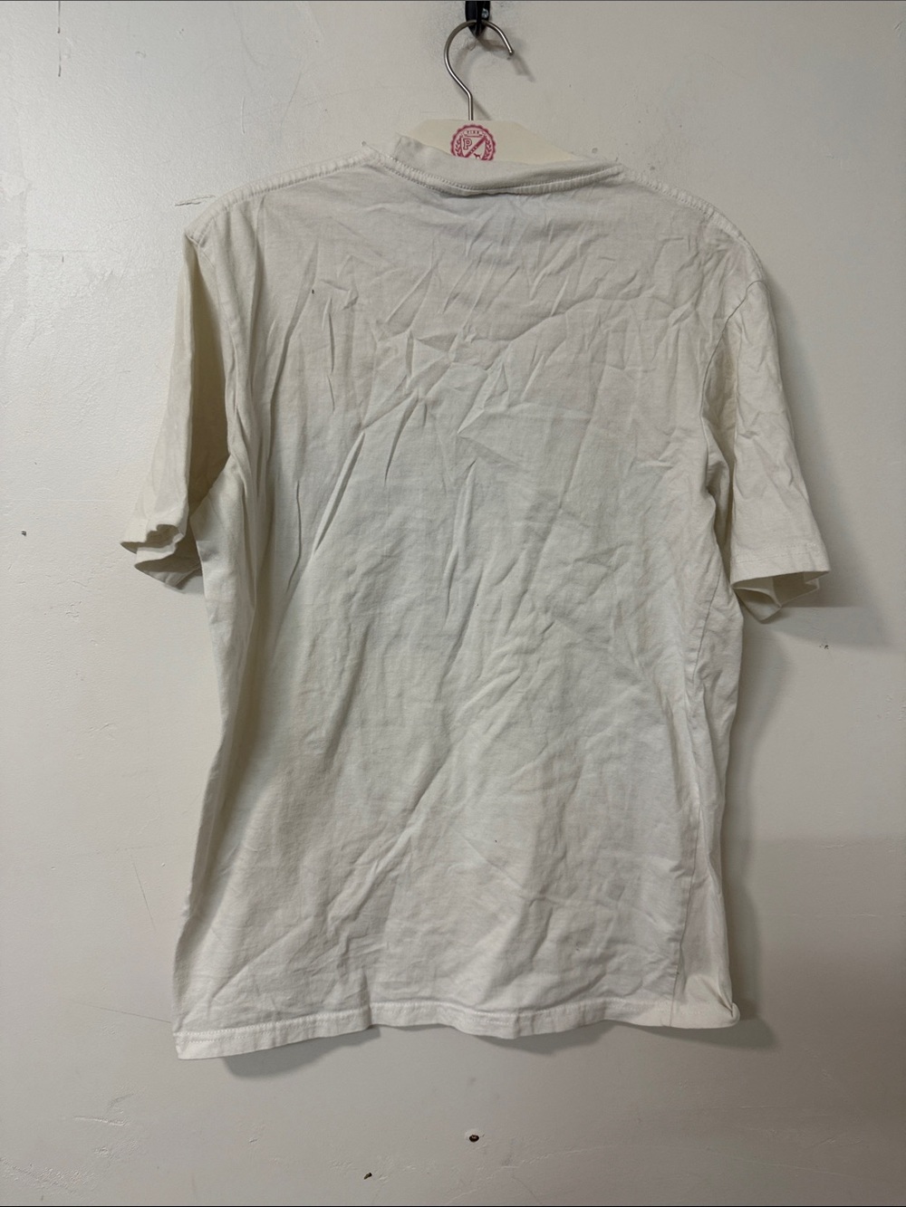 Vintage-Inspired Elton John Rocket Man Graphic Short-Sleeve Tee - Picture 5 of 5